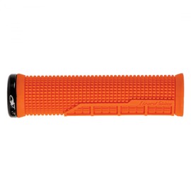 Single-Sided Lock-On Machine - Blaze Orange