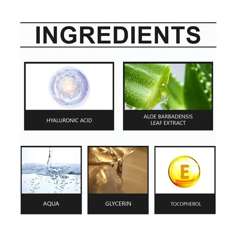 Crema Hidratante Iluminadora Hidratante Suave 50g