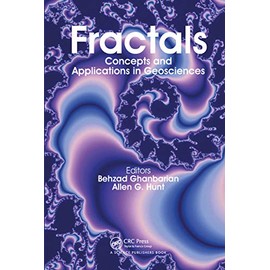 Fractals: Concepts and Applications in Geosciences