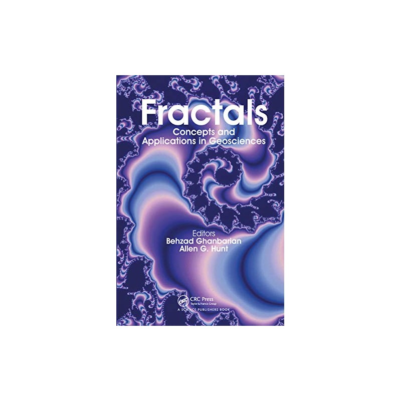 Fractals: Concepts and Applications in Geosciences