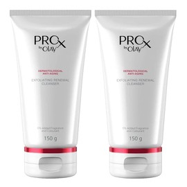 OLAY ProX Anti-Aging Exfoliating Renewal Cleanser 150 g