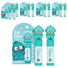 Artex Hangyo-dong lip care, unscented, 4.5g, 12 pieces / 아텍스 한교동 립케어, 무향, 4.5g, 12개