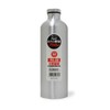 Meltec FK-05 Portable Gasoline Can, Aluminum Bottle Type, Fire Service