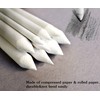 N NOROCME 12 PCS Blending Stumps and Tortillions Paper Art