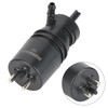 2028690021 Car Headlight Windshield Washer Pump for Mercedes W201 W123
