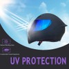 BSTOP K1 Face Shield Uv-Protected for AGV K1, K1S, K3SV,