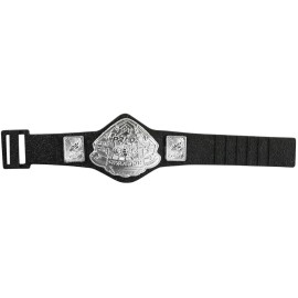 JAKKS Pacific UFC Pride Championship Action Figure Belt by Jakks