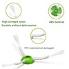 E-HAO Replacement Vacuum Parts for iRobot Roomba i1+/i2+/i3+/i4+/i5+/i6+/i7+/i8+/j5+/j6+/j7+/j8+/j9+/E5/E6, 2 Set