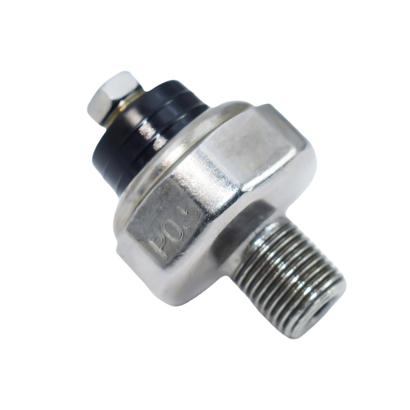 FEFAXIQI Oil Pressure Switch Sensor Fit for Kohler 5E 4EF