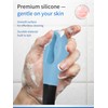 ANNND Bottom Buddy Wiping Aid – Upgraded Toilet Tissue Aids