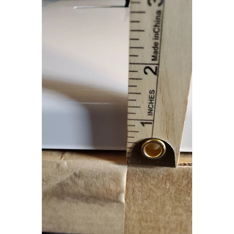 NeatSeat NIB Neat Seat Disposable Toilet Seat Cover Dispenser Sanitor