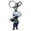 Great Eastern Entertainment Naruto Shippuden SD Kakashi llavero de PVC, 2 pulgadas