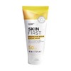 Cyzone Bloqueador Facial Skin First, 50 ml.