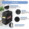 Slush Machine Storage Bag for Ninja SLUSHi Machine FS301EU and