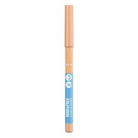 Rimmel Kind and Free Eyeliner, 005 Creamy White