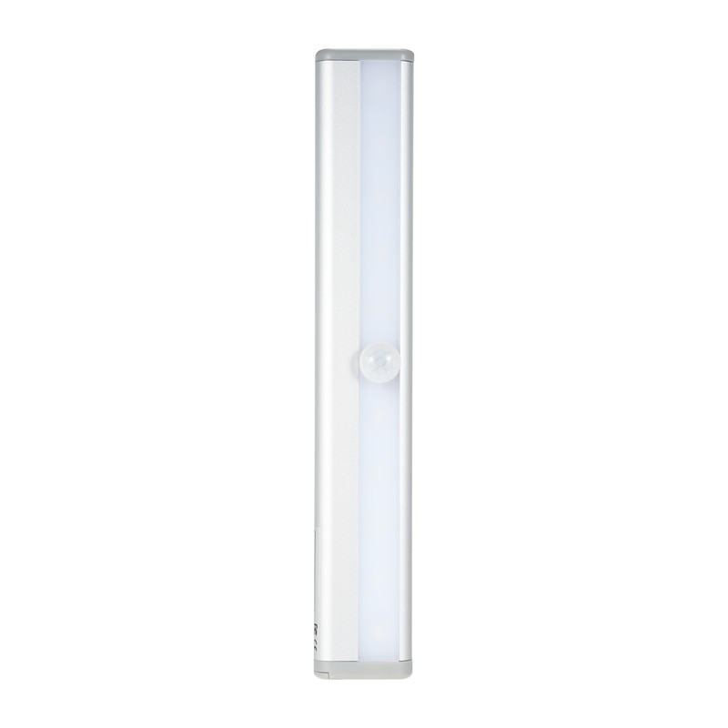 Motion Sensor LED Lights, Wireless 10-LED Motion Sensor Activated Night