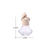 10 Pcs Car Air Freshener Perfume Bottle Aromatherapy Fragrance Essential
