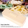1.2kg Soap Release Silica Gel Box Handmade Soap Easy To