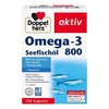 Doppelherz Omega3 800seef Pack of 120