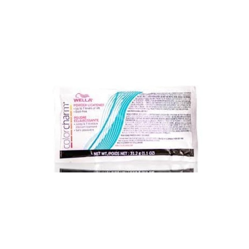 Wella Blondor Lightening Powder, 30ml