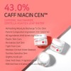 APLB Caffeine Niacinamide Facial Cream | CAFF NIACIN CEN™ 43.0%