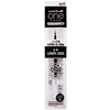Mitsubishi Pencil UMR38S.24 Uni-Ball One Refill, 0.01 inch (0.38 mm), Black (4 Pieces)