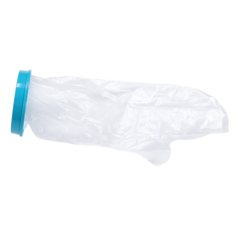 Waterproof Cast Cover PP PVC Silicone Comfortable Reusable Sealed Wound