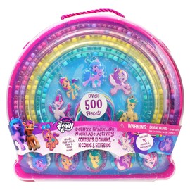 Tara Toys My Little Pony Deluxe Necklace Activity