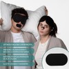 INSAE 30 Tiras Bucales Antirronquidos - Cinta bucal para dormir