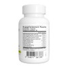 BiOptimizers Herbal Power Flush | Extra Strength Digestive Cleanse |