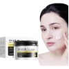 Crema Sadoer Snail Collagen Antiarrugas Reafirmante 120g Momento De Aplicacin Danoche Tipo De Piel Mixta                                              