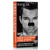 Men's Blackhead Pore Strips - 120 Deep Cleansing Facial Nose