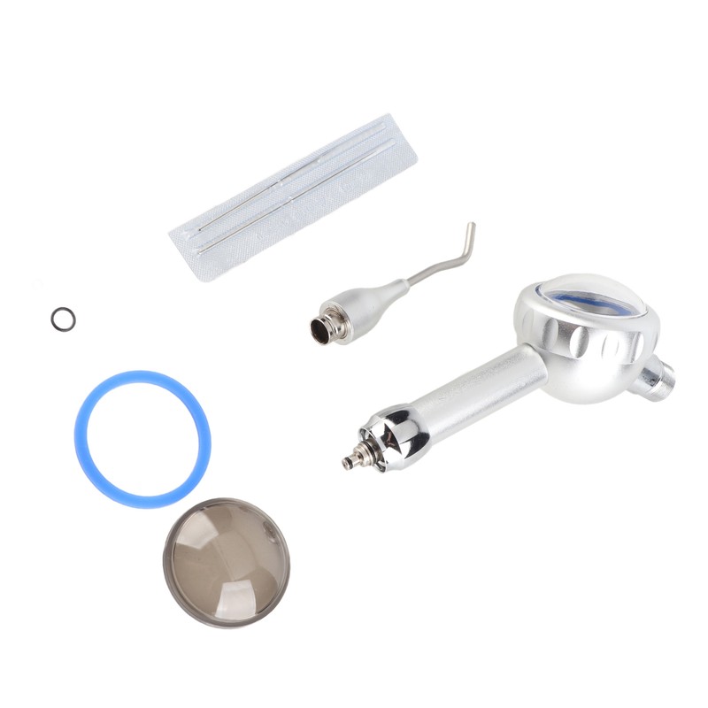 Dental Air Water Polisher 2 Hole High Temperature Resistant Tooth