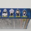 BANDAI Jujutsu Kaisen 0 Mitsumete Acrylic Charm Keychain Blind Box