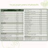 for you Super Greens 2 x 300 g Powder –