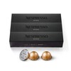 Nespresso Capsules Vertuo, Melozio, Medium Roast Coffee, 30-Count Coffee Pods,