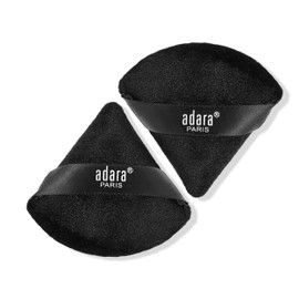 Adara Paris Borla Profesional Triangular Set 2 Piezas Original