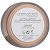 CINEMA SECRETS Ultralucent Illuminating Powder, Sunset