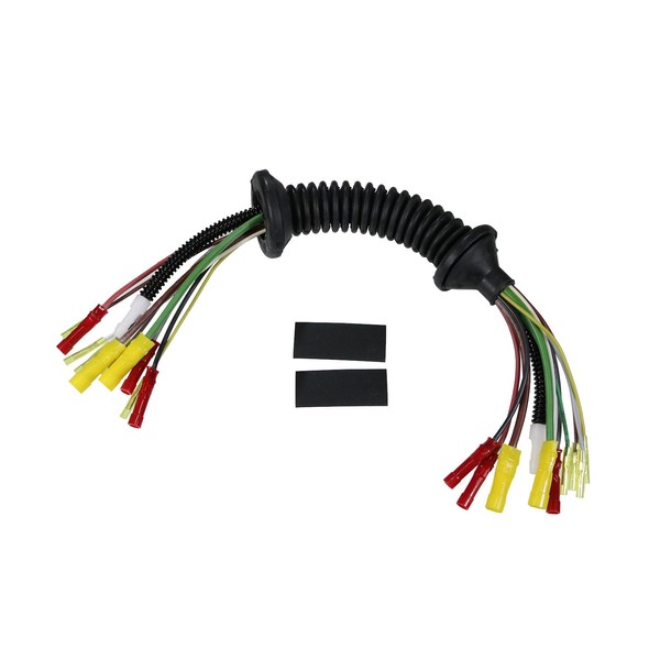 AG Automotive Wiring Harness Tailgate Repair Kit