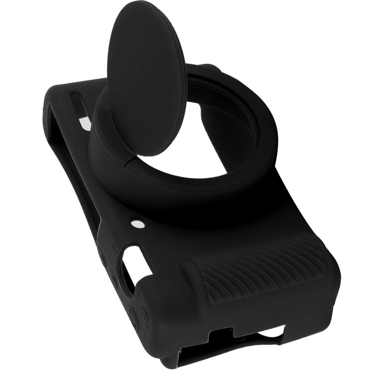 Digital Camera Silicone Cover Camera Protective Case Accessory Fit for