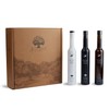 ANCIENT OLIVE TREES - Dirty Martini Juice with Balsamic Vinegar