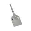 SPKLINE 5 Inch Wide SDS-Plus Floor Scraper Tile Thinset Scaling