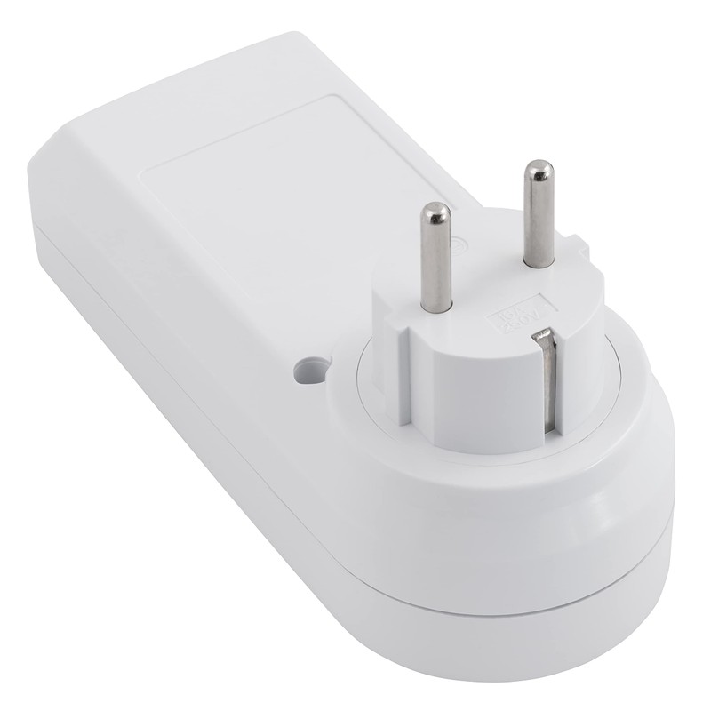 MC Power Digital Timer | WZ-10 | 10 Programmes, 24