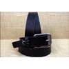 Justin Boots C11743 Belts 32 Black Men