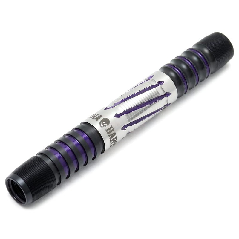 Astradarts Dragoon 3.5 Sol Ryuki Morikubo Model 2BA