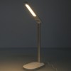 Wireless Charging Table Lamp LED Table Lamp with USB Charging