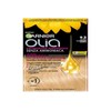 Garnier Olia Hair Dye, Permanent Colouring without Ammonia, Flower Oils