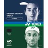 YONEX ATG850 (007) AERON SP850 Hard Gat, Black