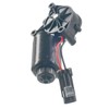 A-Premium Right Passenger Side Headlight Headlamp Motor Compatible with Pontiac