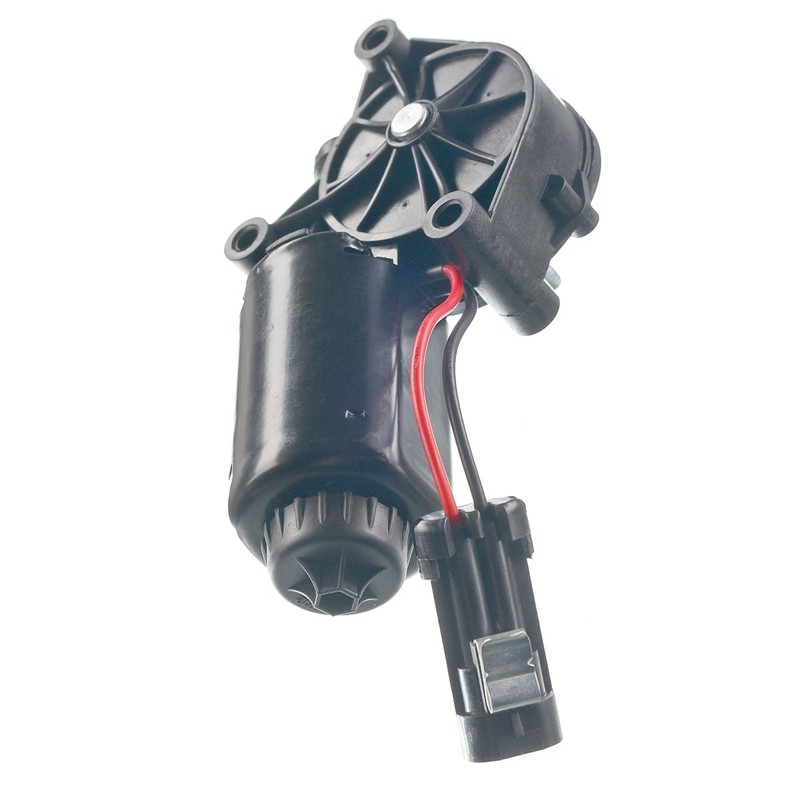 A-Premium Right Passenger Side Headlight Headlamp Motor Compatible with Pontiac